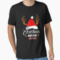 Squad Brother T-Shirt - Custom Art Print Men Women - T-Shirt, Sweatshirt, Hoodie