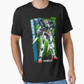 Raiser by Snapnfit - Adult & Kids T-Shirts, Sweatshirts & Hoodies apparel design preview 1
