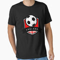 Soccer Flag England T-Shirt - Novelty Apparel Men Women - T-Shirt, Sweatshirt, Hoodie
