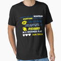 Dont Let Makeup Perfume Fool You T-Shirt - Streetwear Style for Adults - T-Shirt, Sweatshirt, Hoodie