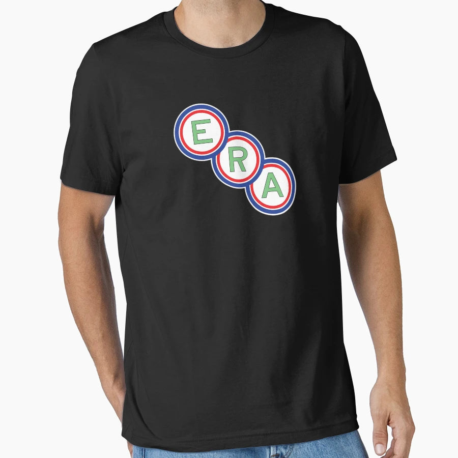 Era English Racing Automobiles T-Shirt - Fun Novelty Design Men Women - T-Shirt, Sweatshirt, Hoodie