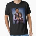 Victor Wembanyama Stephon Castle Step T-Shirt - Trendy Graphic for Adults - T-Shirt, Sweatshirt, Hoodie