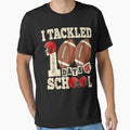 100 Days School 100Th Day School T-Shirt - Graphic Print for Adults - T-Shirt, Sweatshirt, Hoodie