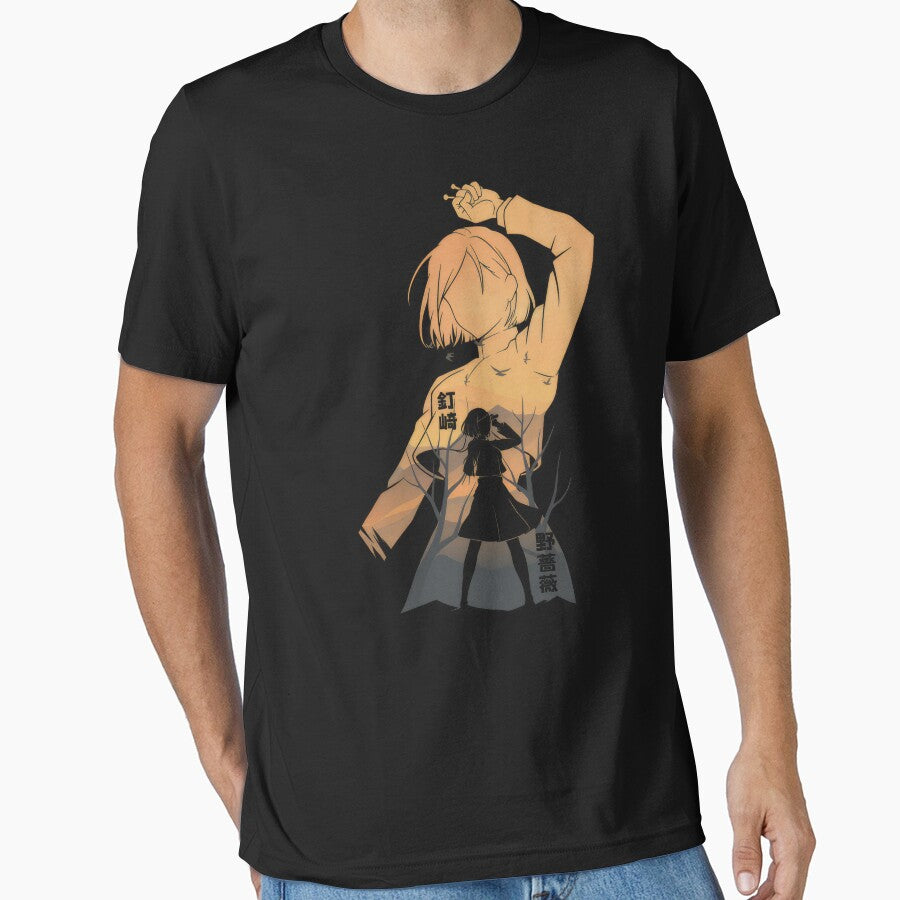 Girl of Steel #184 by triglavis-art - Adult & Kids T-Shirts, Sweatshirts & Hoodies apparel design preview 1