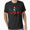 Ruud Van Nistelrooy T-Shirt - Aesthetic Graphic Men Women - T-Shirt, Sweatshirt, Hoodie