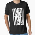 Foden Art T-Shirt - Fun Novelty Design Men Women - T-Shirt, Sweatshirt, Hoodie