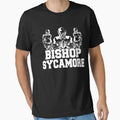 Funny Fake High School Football Team T-Shirt - Unique Graphic Unisex - T-Shirt, Sweatshirt, Hoodie