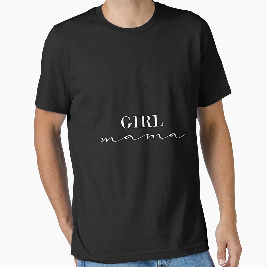 Mama T-Shirt - Graphic Print for Adults - T-Shirt, Sweatshirt, Hoodie