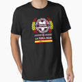 Spain New Football Supporters And T-Shirt - Casual Everyday Wear Unisex - T-Shirt, Sweatshirt, Hoodie