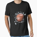 Football Breaking Records Fanatics T-Shirt - Unique Graphic Unisex - T-Shirt, Sweatshirt, Hoodie