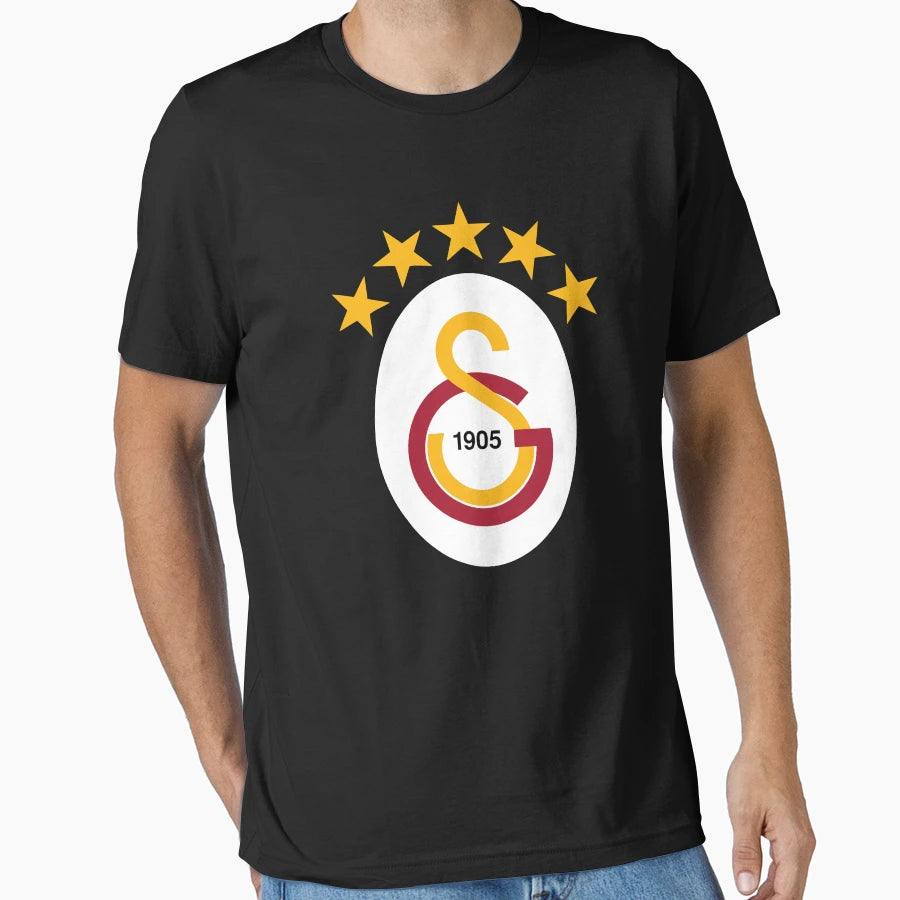 Cheers Galatasaray T-Shirt - Fun Novelty Design Unisex - T-Shirt, Sweatshirt, Hoodie