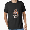 Touchdown American Football Game Day T-Shirt - Trendy Graphic Men Women - T-Shirt, Sweatshirt, Hoodie