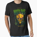 Matildas T-Shirt - Aesthetic Graphic Men Women - T-Shirt, Sweatshirt, Hoodie