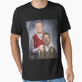 BP GK T-Shirt - Casual Everyday Wear Unisex - T-Shirt, Sweatshirt, Hoodie