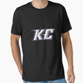 La Plume Keyston Giants T-Shirt - Unique Graphic for Adults - T-Shirt, Sweatshirt, Hoodie
