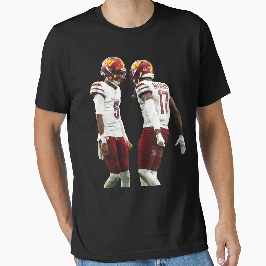 Daniels And Mclaurin T-Shirt - Fun Novelty Design Unisex - T-Shirt, Sweatshirt, Hoodie