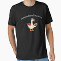 Outnumbered T-Shirt - Unique Graphic Unisex - T-Shirt, Sweatshirt, Hoodie