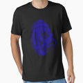 Minnesota Vikings Football Amine 263 T-Shirt - Graphic Print for Adults - T-Shirt, Sweatshirt, Hoodie