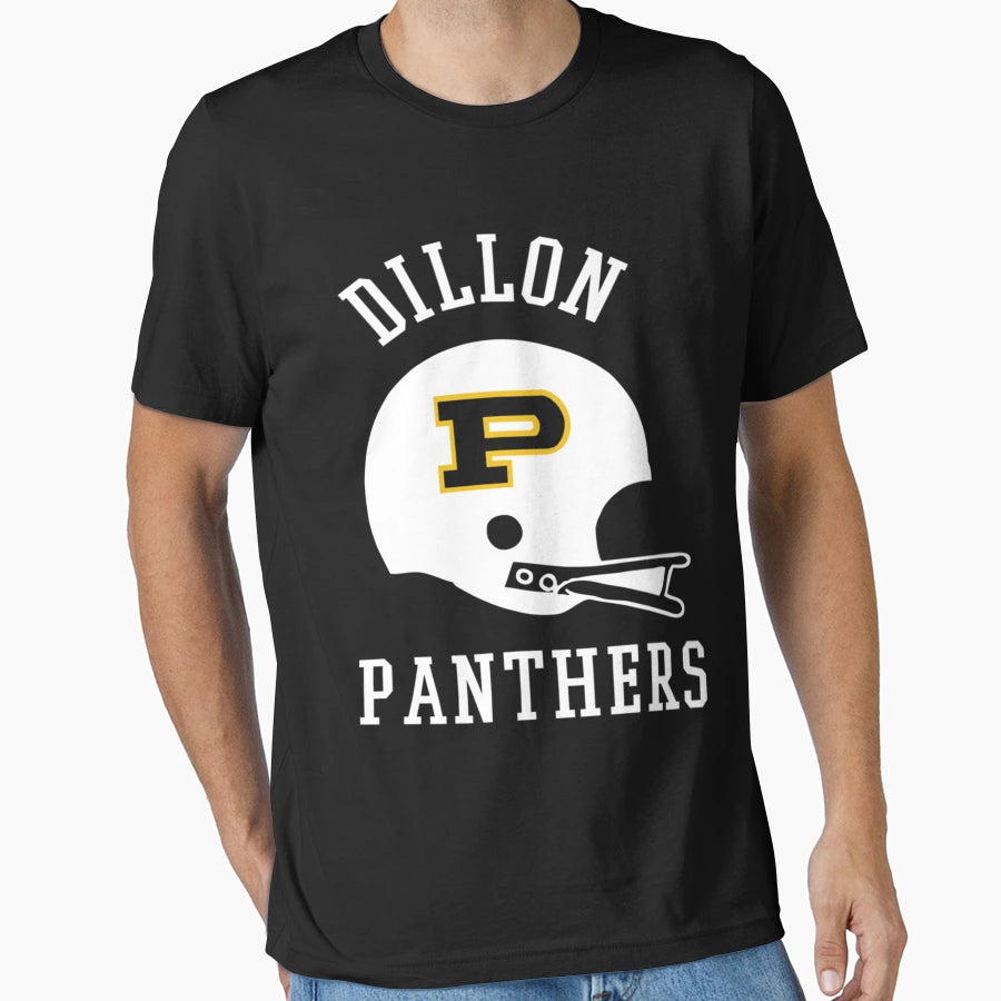 Dillon Panthers T-Shirt - Aesthetic Graphic Unisex - T-Shirt, Sweatshirt, Hoodie