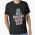 Lovers Soccer T-Shirt - Trendy Graphic Unisex - T-Shirt, Sweatshirt, Hoodie