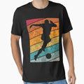 Male Soccer Football Outdoor Sports T-Shirt - Graphic Print Men Women - T-Shirt, Sweatshirt, Hoodie