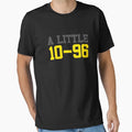 Little 10 96 Emergency Dispatch 911 T-Shirt - Casual Everyday Wear Unisex - T-Shirt, Sweatshirt, Hoodie