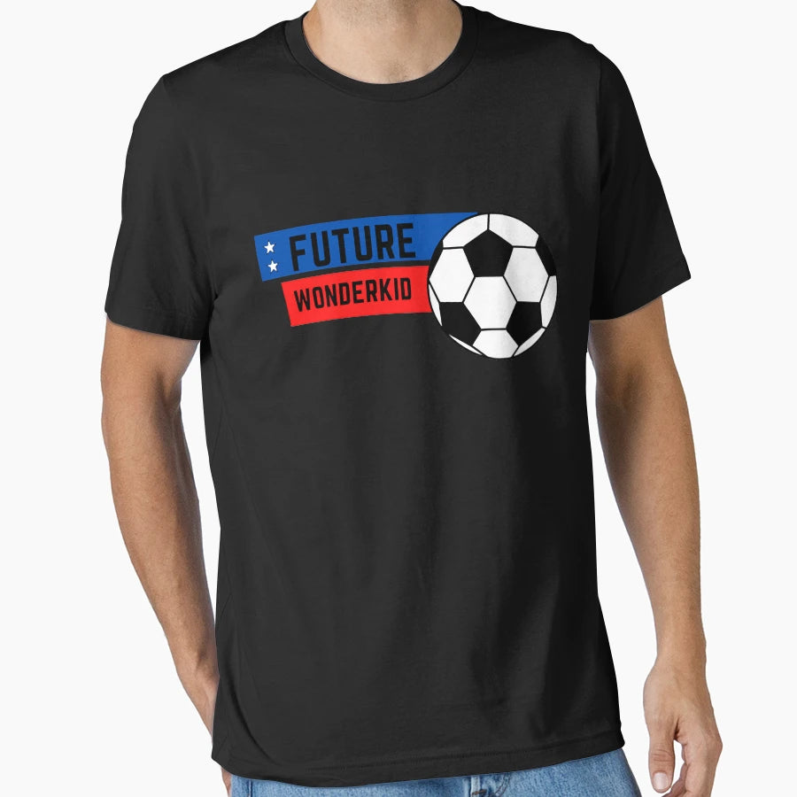 Future Wonderkid T-Shirt - Graphic Print for Adults - T-Shirt, Sweatshirt, Hoodie