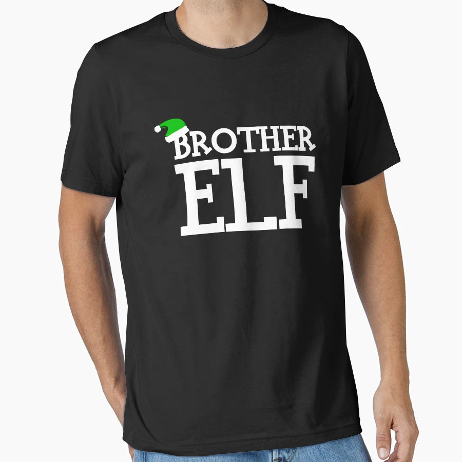 Brother T-Shirt - Aesthetic Graphic Men Women - T-Shirt, Sweatshirt, Hoodie