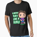 Cmon Play Like Soccer Lightweight Hoodie - Unique Graphic Unisex - T-Shirt, Sweatshirt, Hoodie