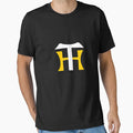Best Selling Hanshin Tigers Logo 2 T-Shirt - Casual Everyday Wear Men Women - T-Shirt, Sweatshirt, Hoodie