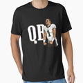 Qb1 T-Shirt - Trendy Graphic Unisex - T-Shirt, Sweatshirt, Hoodie