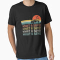 What Save Rocket Soccer Car League T-Shirt - Unique Graphic Unisex - T-Shirt, Sweatshirt, Hoodie
