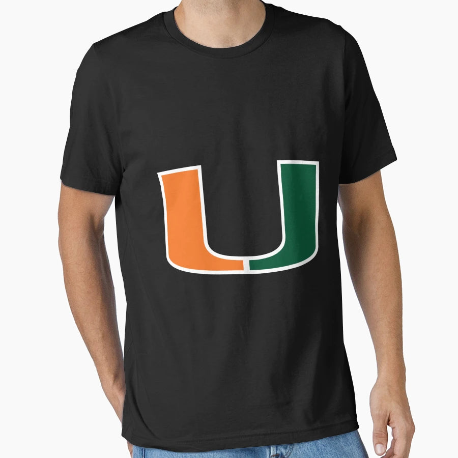 Miami University Law T-Shirt - Fun Novelty Design Unisex - T-Shirt, Sweatshirt, Hoodie