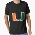 Miami University Law T-Shirt - Fun Novelty Design Unisex - T-Shirt, Sweatshirt, Hoodie