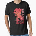 The Occult-kun #385 by triglavis-art - Adult & Kids T-Shirts, Sweatshirts & Hoodies apparel design preview 1