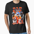 Pat Surtain Ii T-Shirt - Custom Art Print Men Women - T-Shirt, Sweatshirt, Hoodie