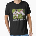Funny Fernando Mendoza Heisman Moment T-Shirt - Novelty Apparel for Adults - T-Shirt, Sweatshirt, Hoodie