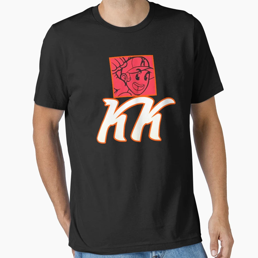 Kindly Keyin T-Shirt - Casual Everyday Wear Unisex - T-Shirt, Sweatshirt, Hoodie