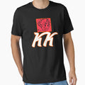 Kindly Keyin T-Shirt - Casual Everyday Wear Unisex - T-Shirt, Sweatshirt, Hoodie