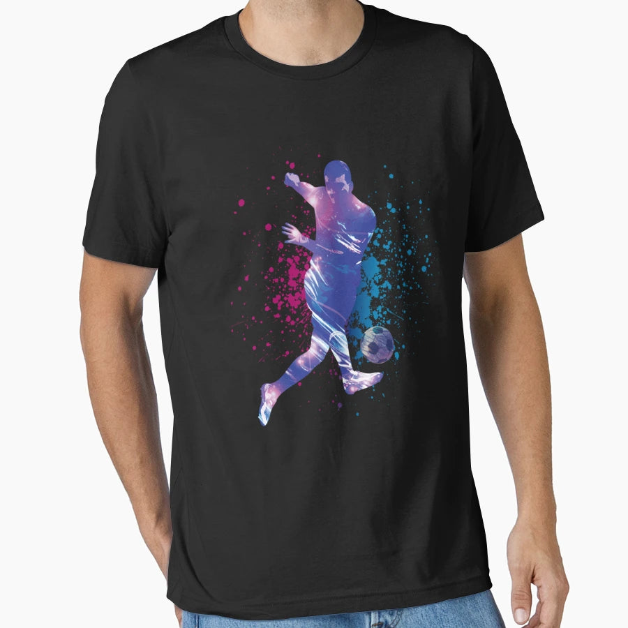 Football T-Shirt - Novelty Apparel for Adults - T-Shirt, Sweatshirt, Hoodie