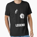 Jose Mourinho Legend T-Shirt - Streetwear Style Men Women - T-Shirt, Sweatshirt, Hoodie