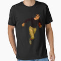 American Football Player T-Shirt - Streetwear Style Unisex - T-Shirt, Sweatshirt, Hoodie