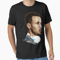 Steph Curry T-Shirt - Streetwear Style Men Women - T-Shirt, Sweatshirt, Hoodie