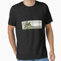 Frog and Toad meme by COLEARBOWSKI - Adult & Kids T-Shirts, Sweatshirts & Hoodies apparel design preview 1
