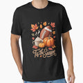 Tis Season Fall Thanksgiving Pumpkin T-Shirt - Unique Graphic for Adults - T-Shirt, Sweatshirt, Hoodie