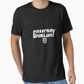 Espn College Gameday Because Its T-Shirt - Casual Everyday Wear for Adults - T-Shirt, Sweatshirt, Hoodie