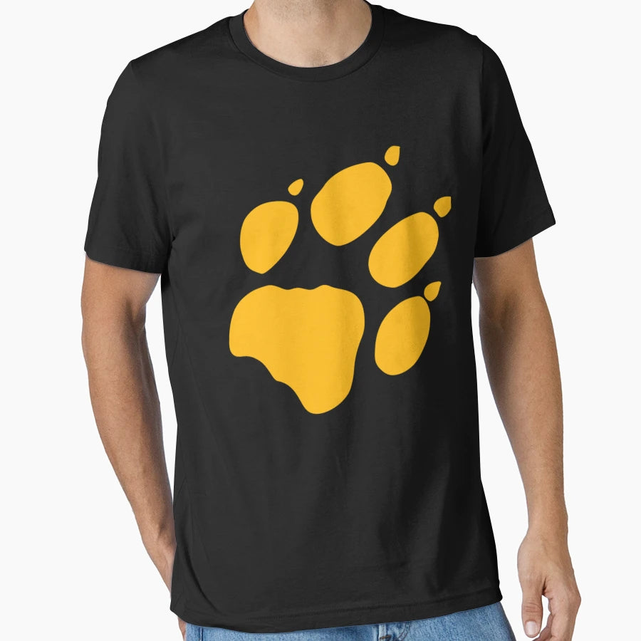 Jack Yellow Wolfskin T-Shirt - Streetwear Style Unisex - T-Shirt, Sweatshirt, Hoodie
