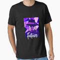 Futuree S T-Shirt - Fun Novelty Design Men Women - T-Shirt, Sweatshirt, Hoodie