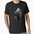 Fighters T-Shirt - Custom Art Print Unisex - T-Shirt, Sweatshirt, Hoodie