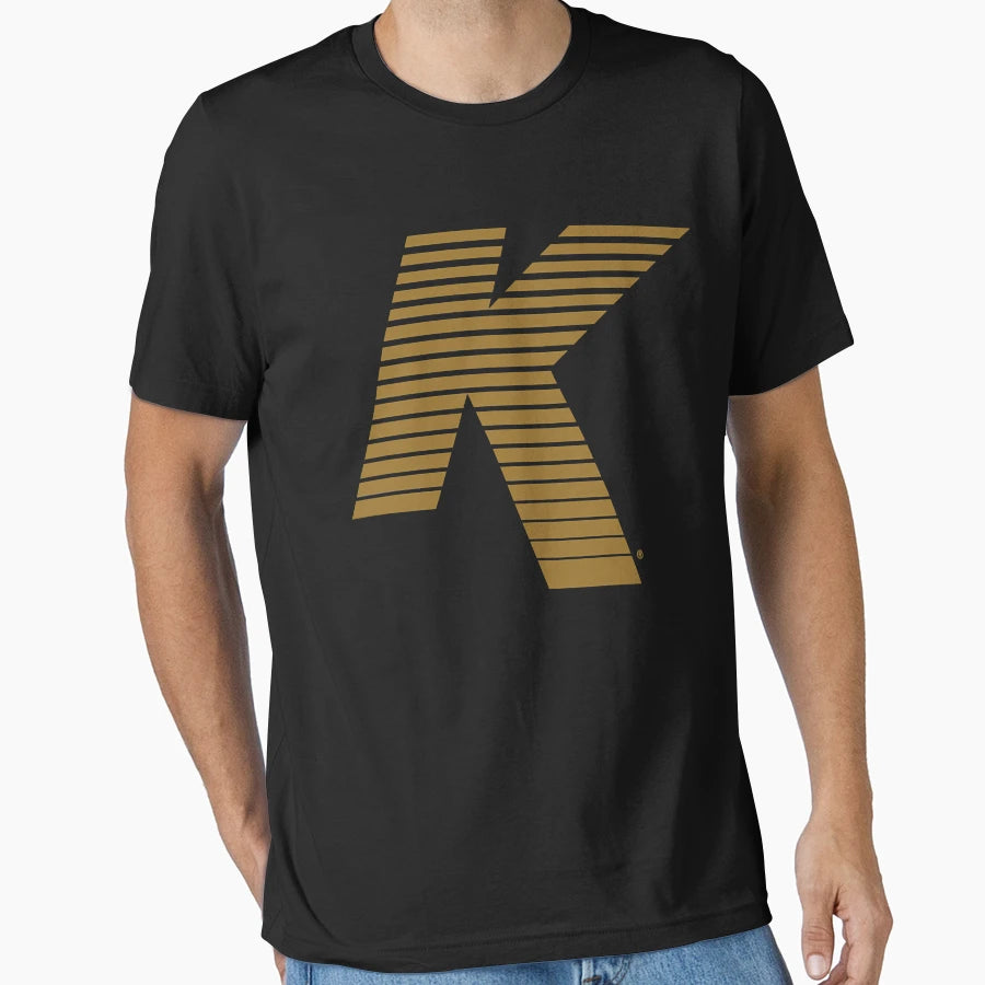 Zildjian K Logo T-Shirt - Aesthetic Graphic Men Women - T-Shirt, Sweatshirt, Hoodie